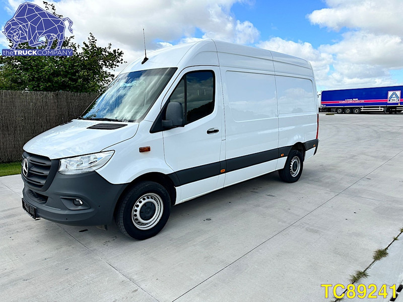 L2h2 mercedes sprinter online