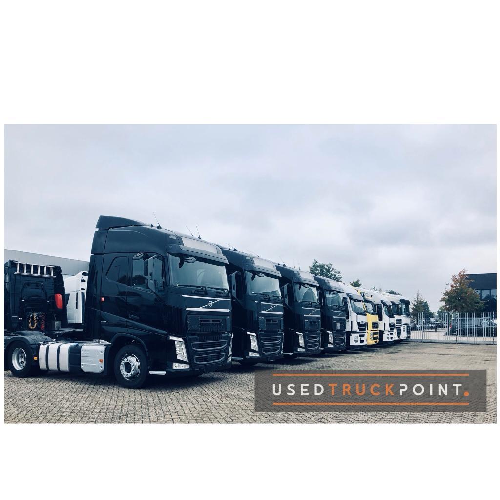 Used Truck Point BV - Грузовики - Euro 4 undefined: фото 18