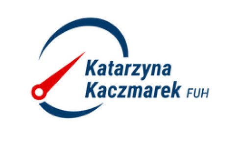 Katarzyna Kaczmarek Firma Usługowo-Handlowa