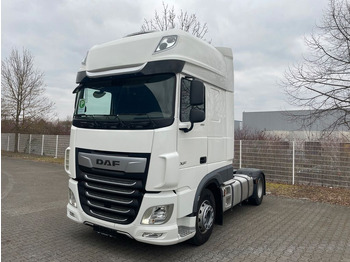 Тягач DAF XF 480