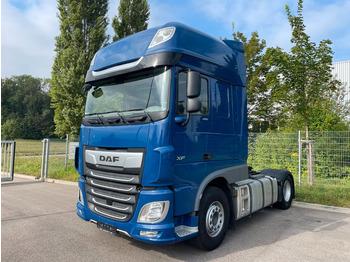 Тягач DAF XF 480