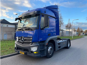 Тягач MERCEDES-BENZ Actros