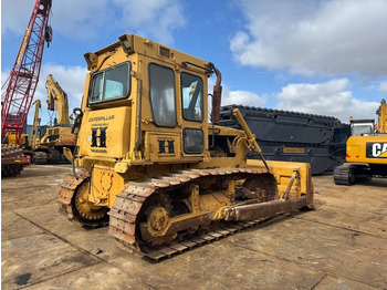 Бульдозер CAT D 6 D: фото 5