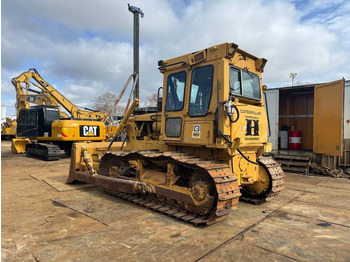 Бульдозер CAT D 6 D: фото 3