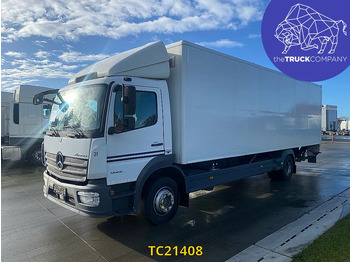 Рефрижератор MERCEDES-BENZ Atego 1223