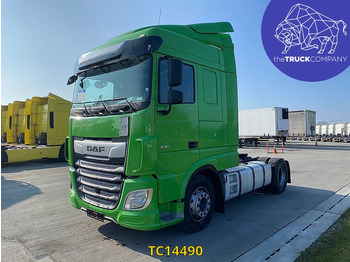 Тягач DAF XF