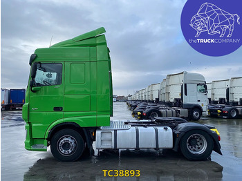 Тягач DAF XF Euro6 480: фото 2