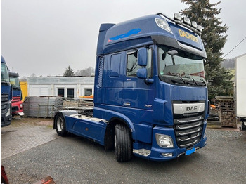 Тягач DAF XF 480