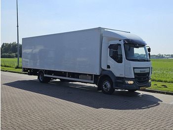 Грузовик с закрытым кузовом DAF LF 230 11.9T AIRCO LIFT: фото 5