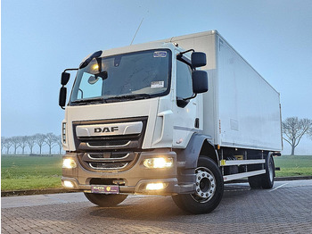 Грузовик с закрытым кузовом DAF LF 230