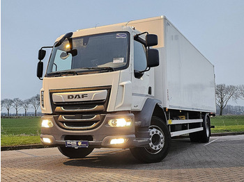 Грузовик с закрытым кузовом DAF LF 230