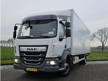 Грузовик с закрытым кузовом DAF LF 290