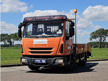 Автовоз IVECO EuroCargo