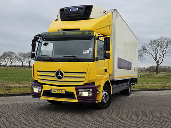 Рефрижератор MERCEDES-BENZ Atego 1224