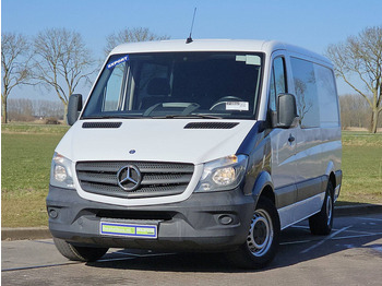 Микроавтобус MERCEDES-BENZ Sprinter 314