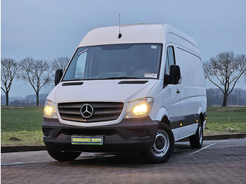 Цельнометаллический фургон MERCEDES-BENZ Sprinter 316