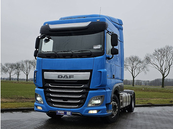 Тягач DAF XF 480