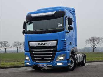 Тягач DAF XF 480