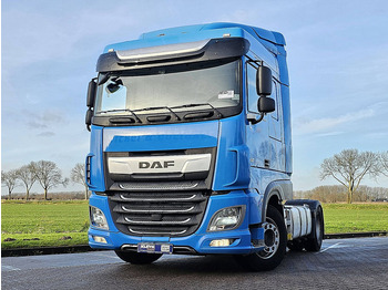 Тягач DAF XF 480