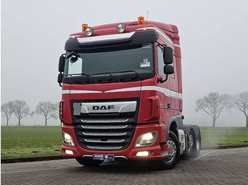 Тягач DAF XF 530