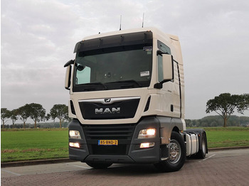 Тягач MAN TGX 18.460