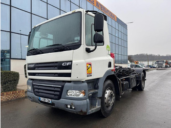 Крюковой мультилифт DAF CF 85 360