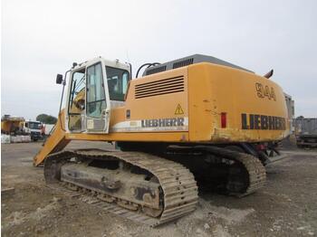 Гусеничный экскаватор LIEBHERR R 944