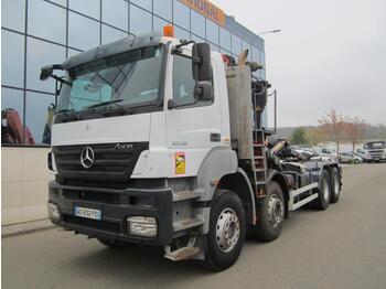 Крюковой мультилифт MERCEDES-BENZ Axor