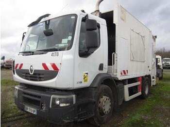 Мусоровоз RENAULT Premium 270