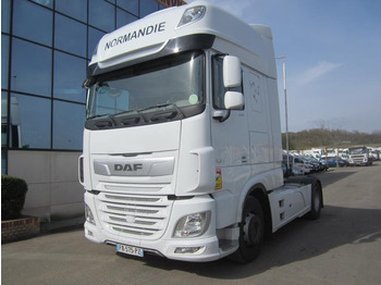 Тягач DAF XF 480