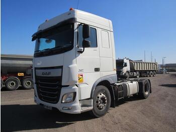 Тягач DAF XF 105 460