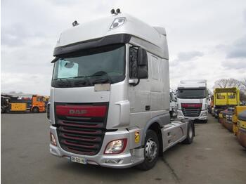 Тягач DAF XF 105 510