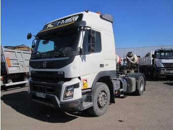 Тягач VOLVO FMX 460