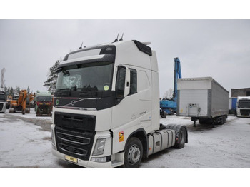 Тягач VOLVO FH 500