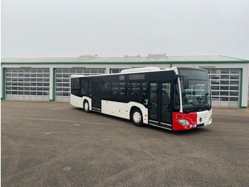 Городской автобус MERCEDES-BENZ Citaro