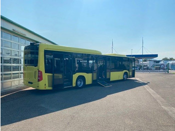 Городской автобус Mercedes-Benz Citaro LE MÜ KLIMA  EURO 6  ZF EcoLife: фото 4