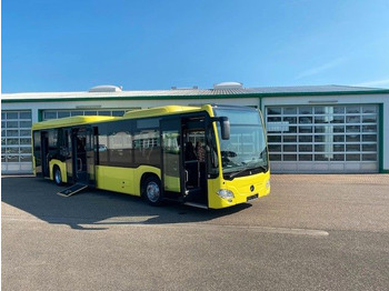 Городской автобус Mercedes-Benz Citaro LE MÜ KLIMA  EURO 6  ZF EcoLife: фото 3