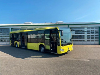 Городской автобус Mercedes-Benz Citaro LE MÜ KLIMA  EURO 6  ZF EcoLife: фото 2