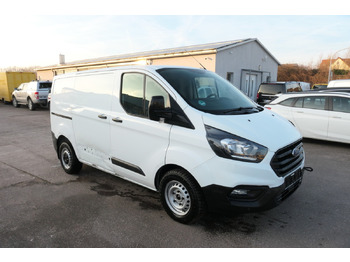 Легковой фургон FORD Transit