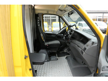 Фургон с закрытым кузовом IVECO Daily 35 S11 C30C AUTOMATIK KAMERA MAXI KAMERA R: фото 5