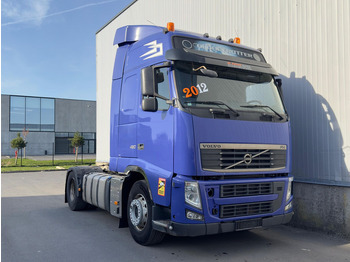 Тягач VOLVO FH 460