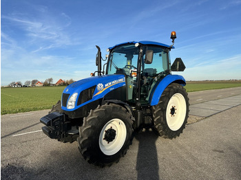 Трактор NEW HOLLAND T4