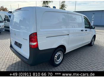 Легковой фургон Mercedes-Benz Vito 114 CDi lang Klima - 3 Sitze: фото 5