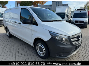 Легковой фургон Mercedes-Benz Vito 114 CDi lang Klima - 3 Sitze: фото 3