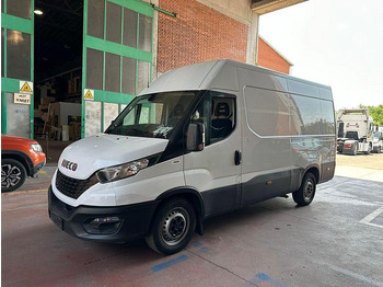 Цельнометаллический фургон IVECO Daily 35s16