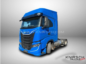 Тягач IVECO Stralis 440