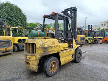 Hyster H4.00XL/5 в лизинг Hyster H4.00XL/5: фото 3