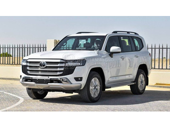 Легковой автомобиль TOYOTA Land Cruiser