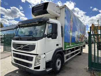 Рефрижератор Volvo FM 330 19T 4x2 FRIGOBOX VédéCar + Carrier SUPRA 950 Mt - LxWxH 7m60 x 2m49 x 2m50 - E5 - I-SHIFT -  BE TRUCK: фото 3