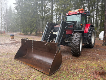 Трактор CASE IH Maxxum 150